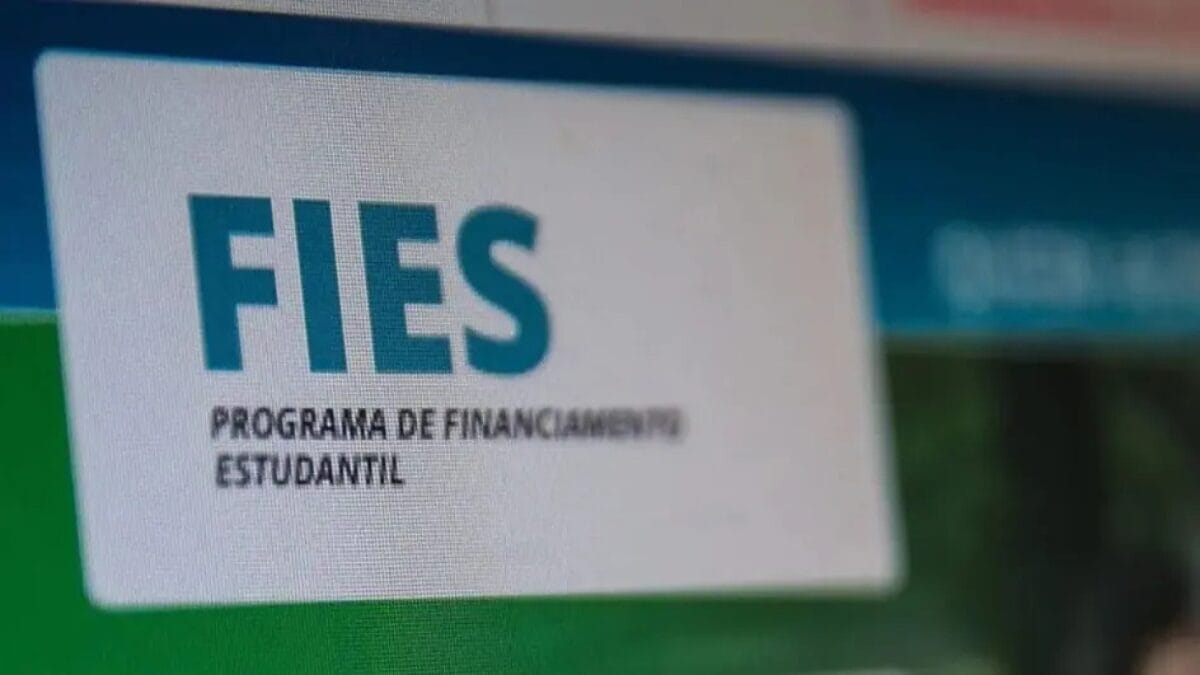 Fies 2026 inscrições abrem nesta terça-feira; veja regras e quem pode participar