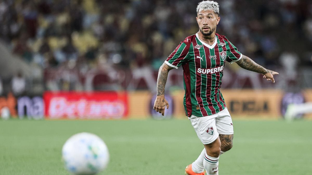 Times se enfrentam pelo Campeonato Carioca (Foto: Lucas Merçon)