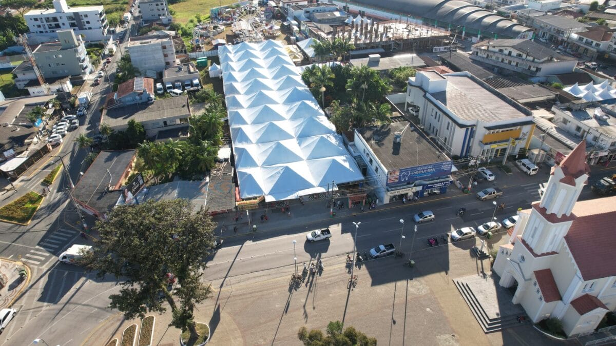Congresso dos Gideões em Camboriú