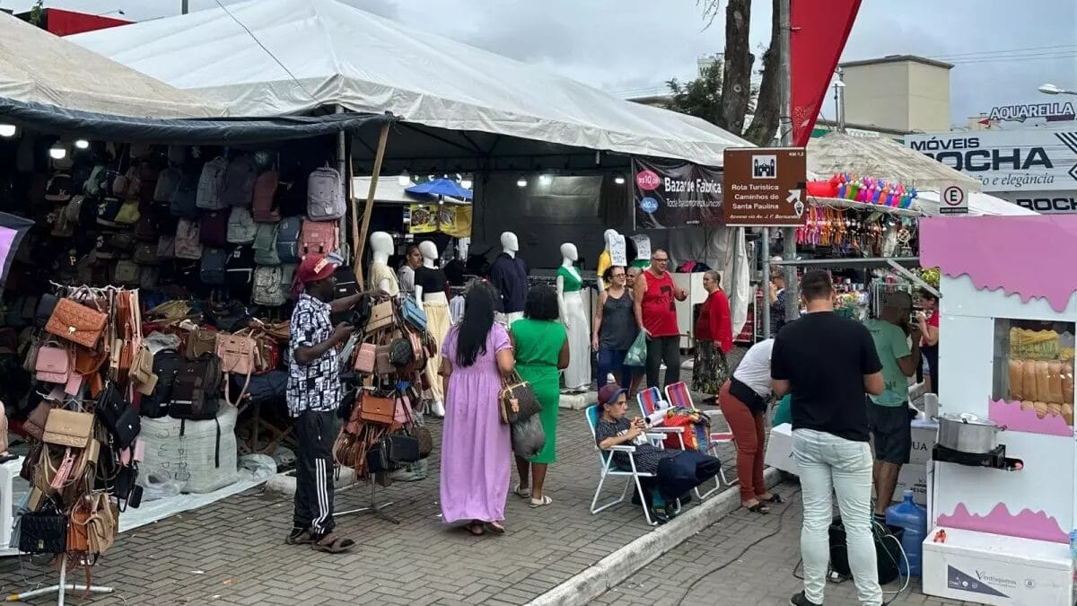 Congresso dos Gideões em Camboriú