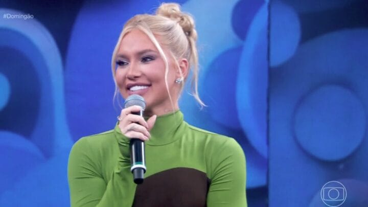 Globo faz descoberta sobre Virginia Fonseca em estudo com mercado publicitário