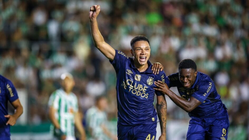 Grêmio é o mandante da partida (Foto: Lucas Uebel)