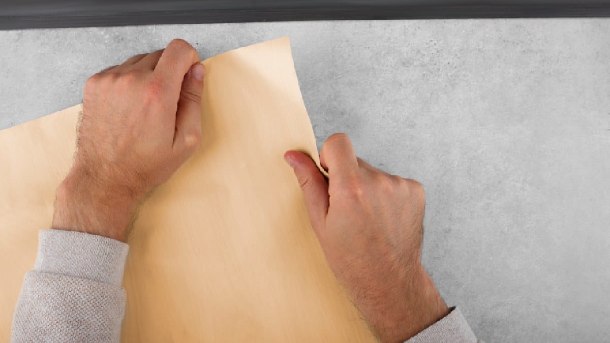 Fixação do papel é um ótimo meio para manter suas receitas perfeitas (Foto: Banco de Imagens)