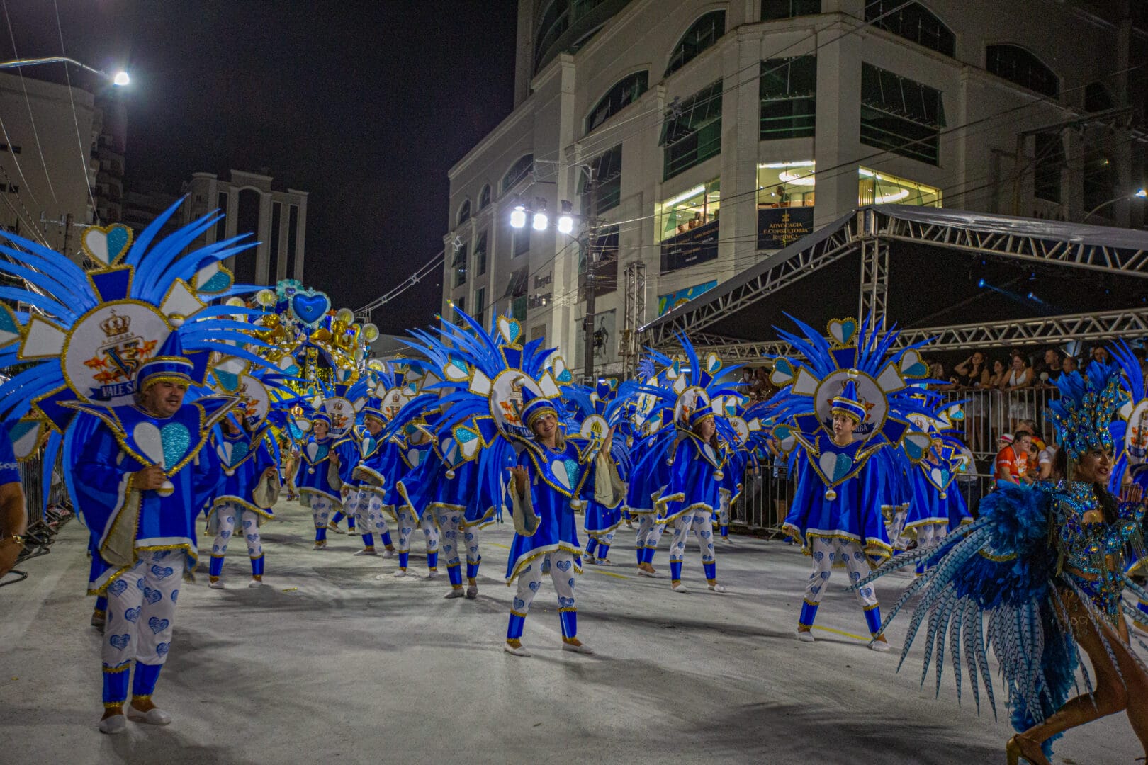 Vale Samba