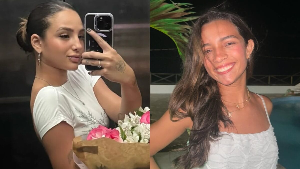 Influencer que está namorando Rayssa Leal é prima de ex de Juliano Floss do BBB 26