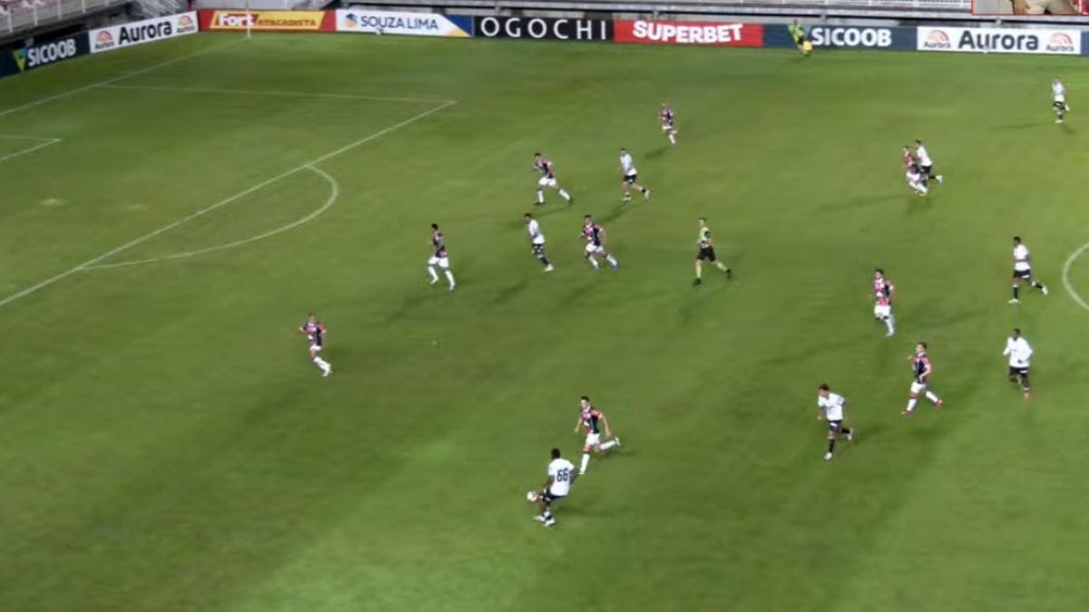 JEC e Figueirense