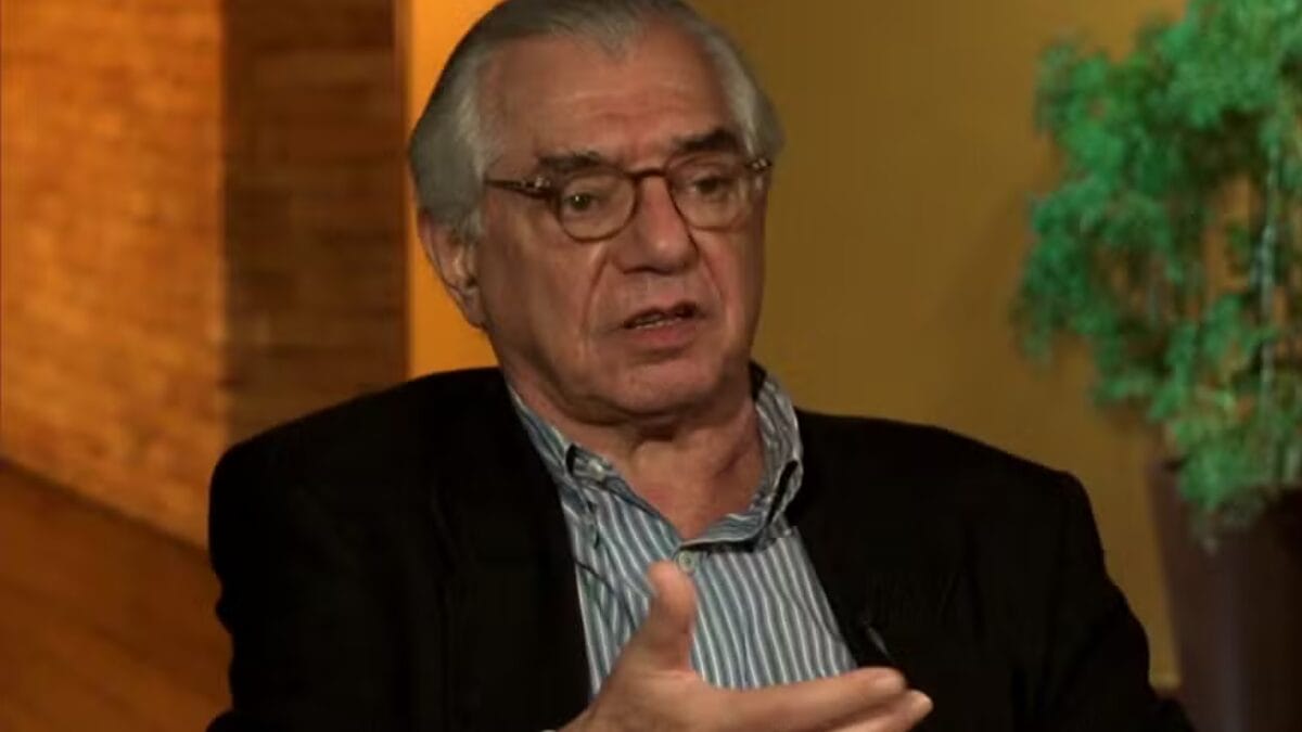 José Álvaro Moisés, um dos fundadores do PT, morre afogado em São Paulo