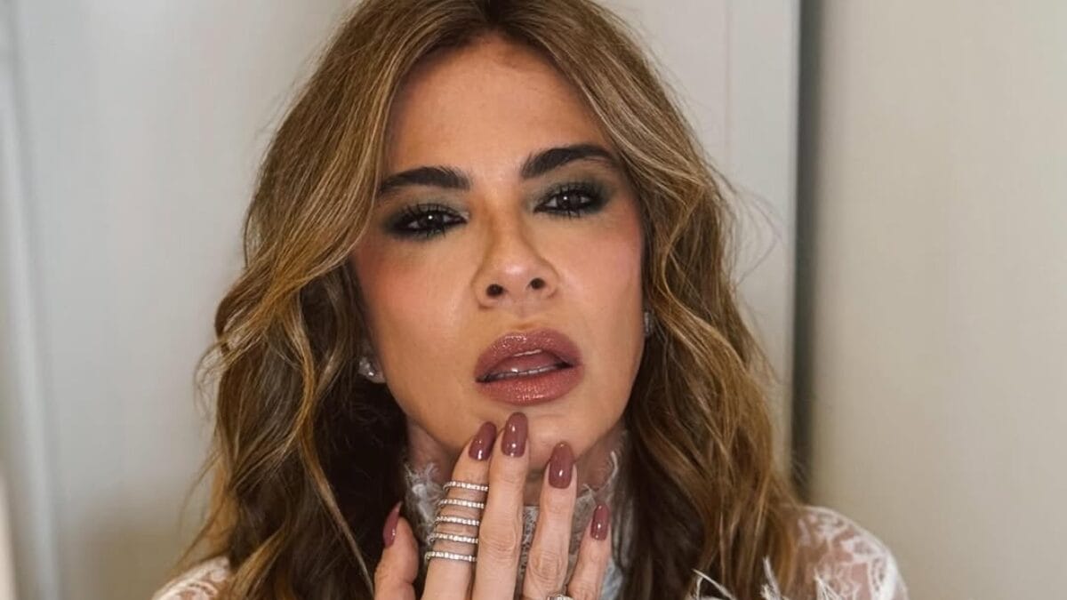 Luciana Gimenez