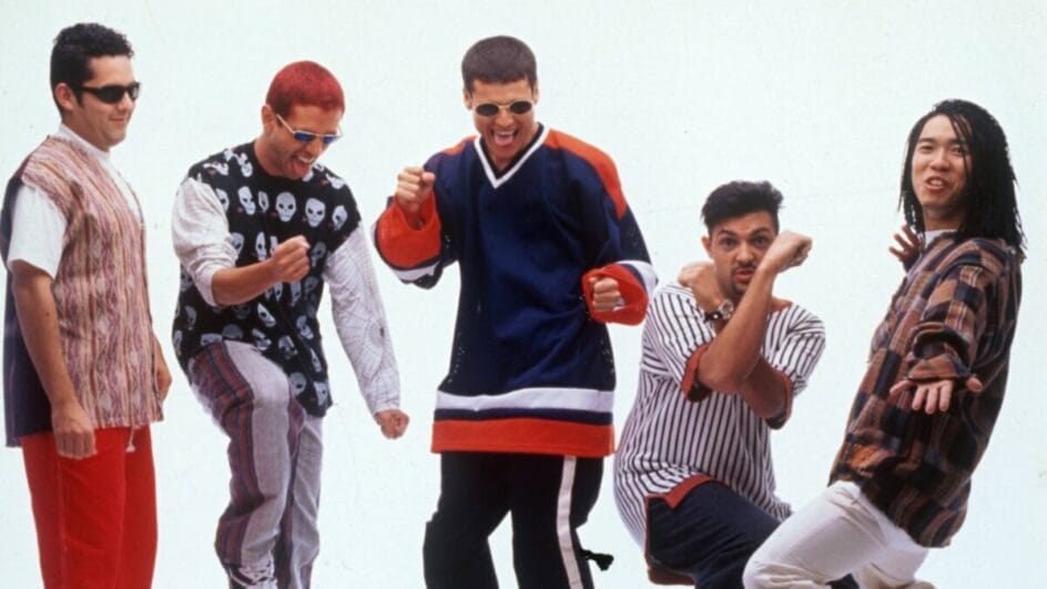 Mamonas Assassinas como jaqueta enterrada há 30 anos foi encontratada intacta sob caixão