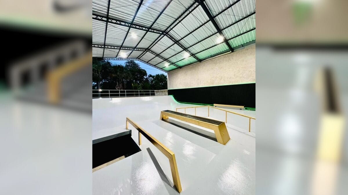 Mansão da Rayssa Leal (Foto Reprodução, Redes sociais)