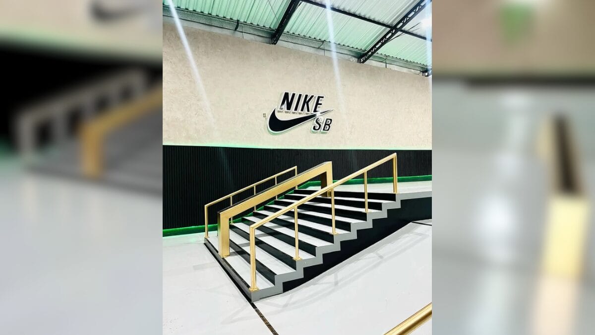 Mansão da Rayssa Leal (Foto Reprodução, Redes sociais)