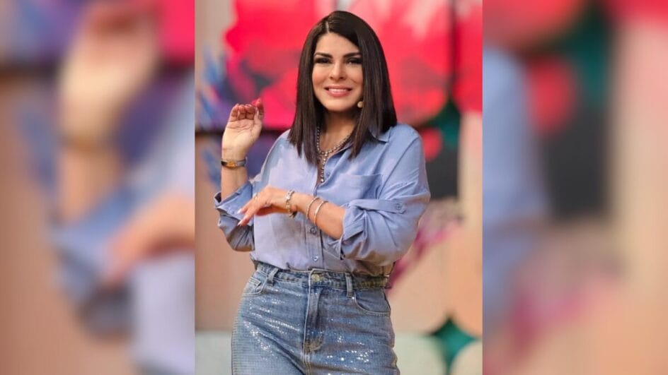 Mara Maravilha é internada na UTI de hospital em São Paulo