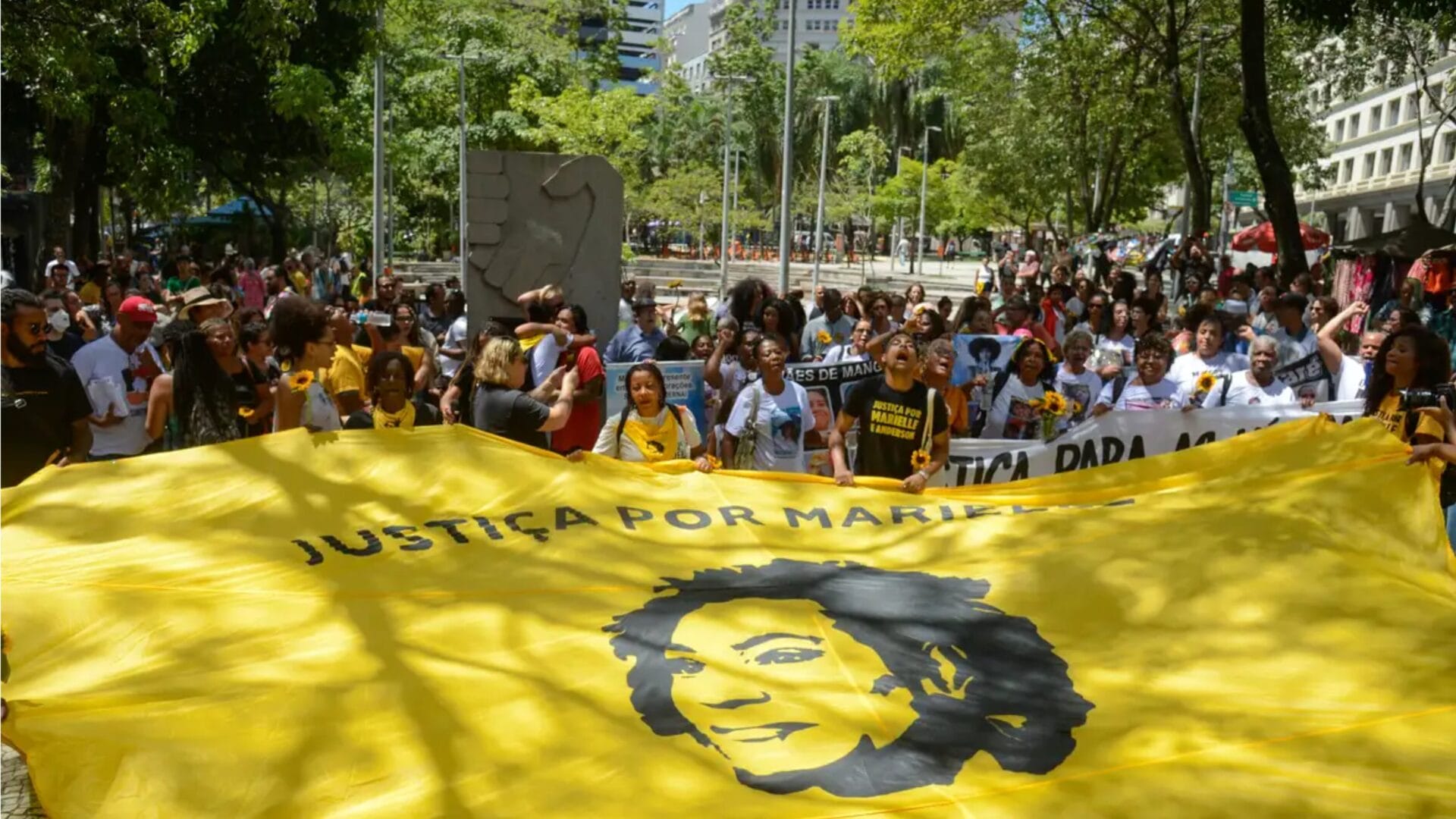 Marielle Franco