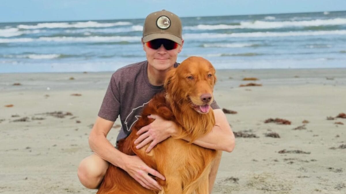 Brad Arnold, vocalista da banda 3 Doors Down