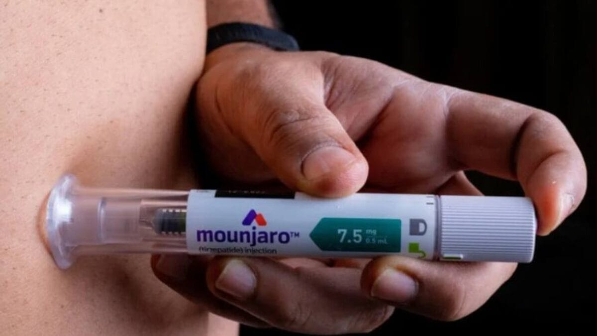 Uma autorização da Anvida fez que com o Mounjaro passasse a ser indicado para casos de obesidade associada a pelo menos uma comorbidade (Foto: Divulgação)
