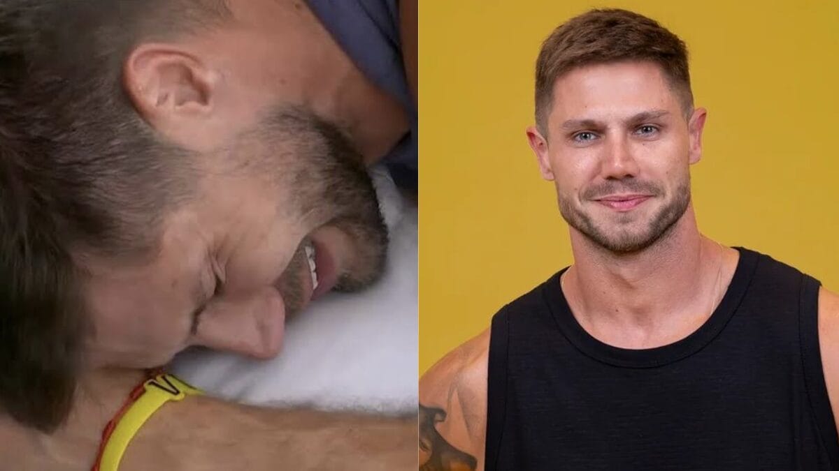 Nenhum dinheiro vale essa humilhação Mãe de Jonas revela que queria tirar o filho do BBB 26