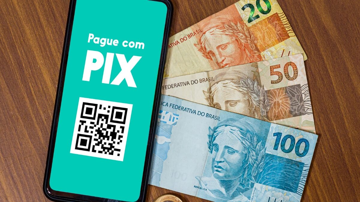Novas regras do Pix entram em vigor nesta segunda-feira