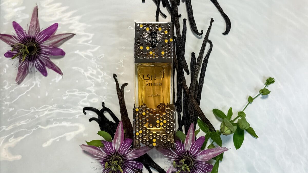 O perfume marcante que Sarah Andrade levou para dentro da casa do BBB 26