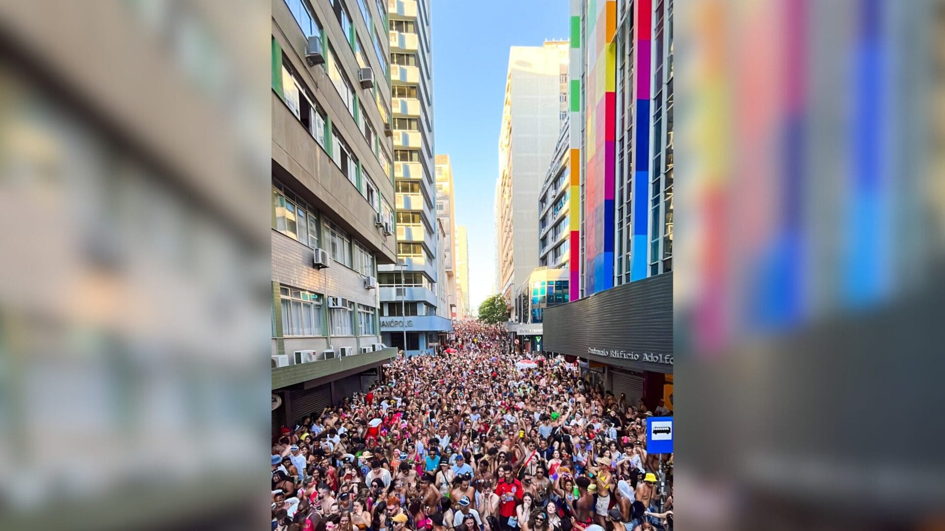 Os blocos de rua em Florianópolis e os horários para curtir em 2026