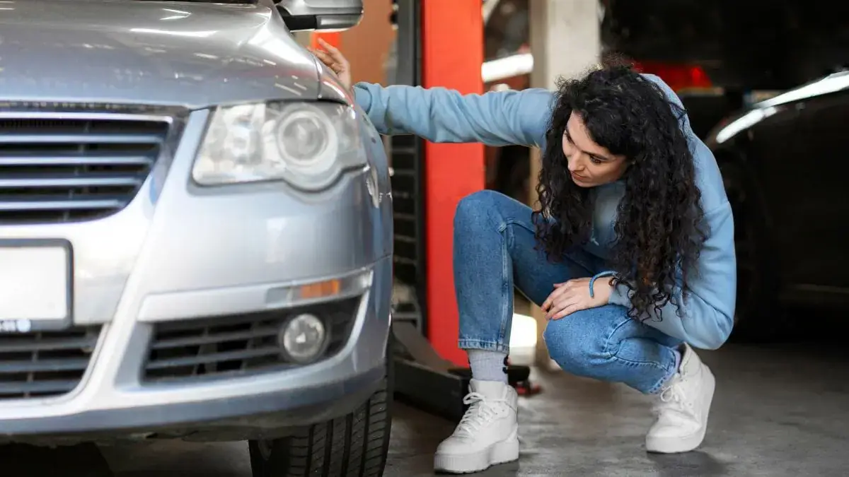 Verificar as condições básicas do carro é sinal de prudência antes de pegar a estrada (Foto: banco de imagens)
