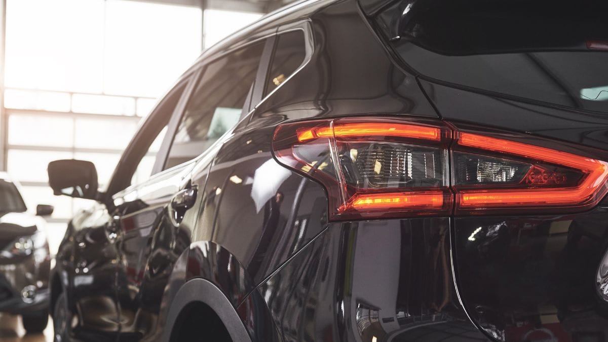 SUVs usados podem ser uma boa opção para quem pensa em investir em carro em 2026 (Foto: banco de imagens)