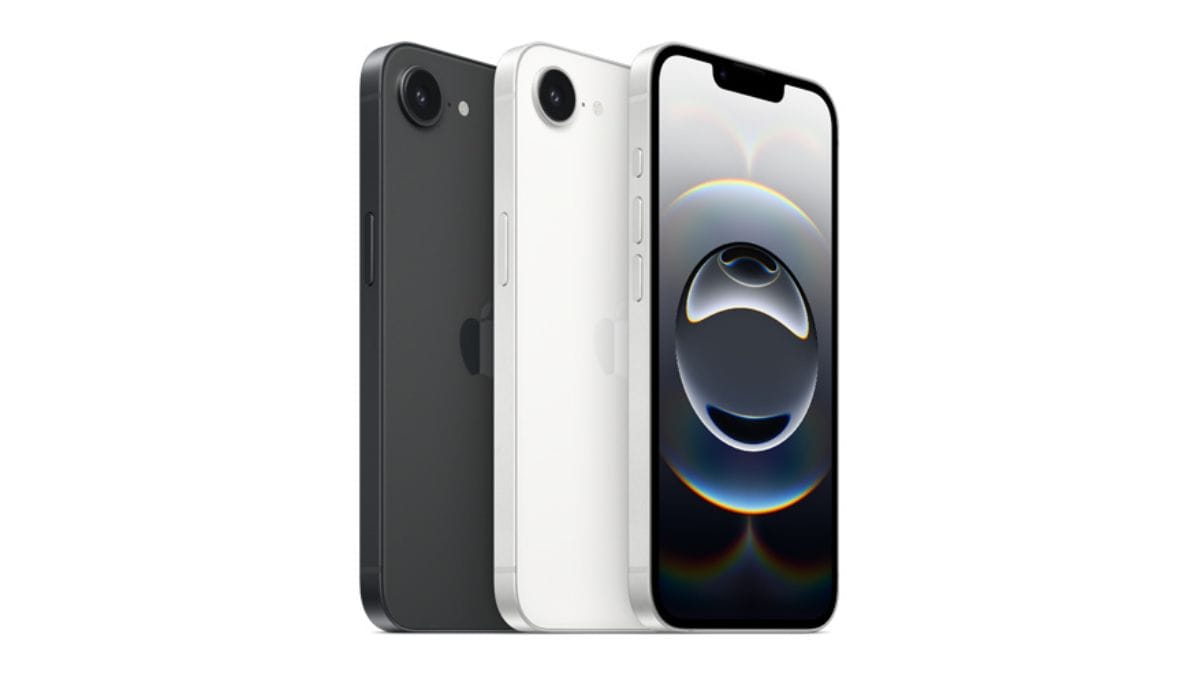 Nova versão do iPhone deve chegar ao mercado brasileiro em março (Foto: Apple, divulgação)