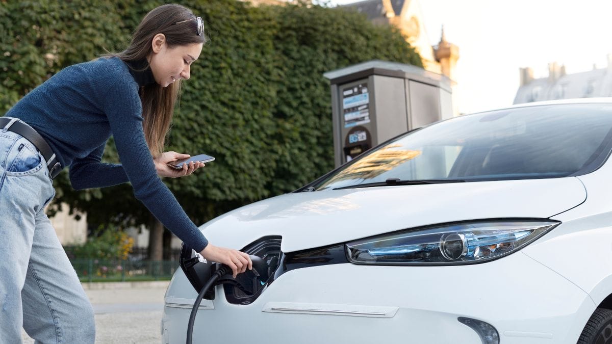 Mercado de carros elétricos está cada vez mais aquecido no Brasil (Foto: banco de imagens)