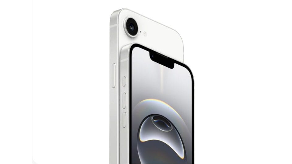 Versão acessível do iPhone 17 vai trazer melhorias no design e desempenho (Foto: Apple, divulgação)