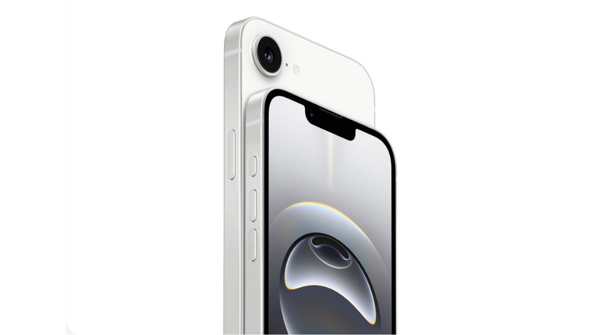 Versão acessível do iPhone 17 vai trazer melhorias no design e desempenho (Foto: Apple, divulgação)