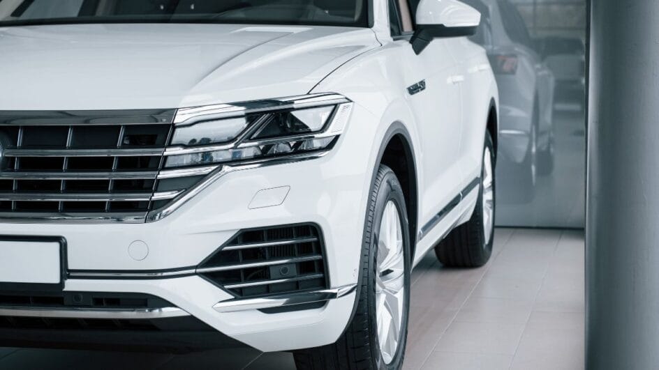 SUVs dominam o mercado automobilístico brasileiro (Foto: banco de imagens)