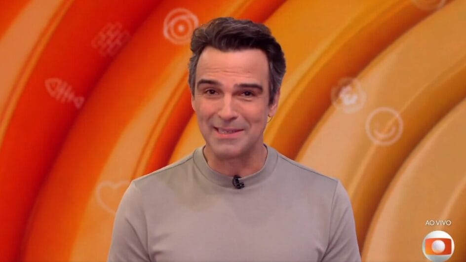 Paredão Falso do BBB 26