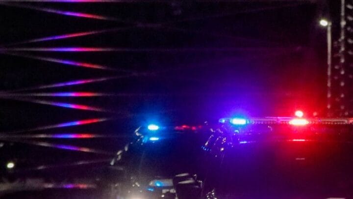 Viaturas de Polícia Civil