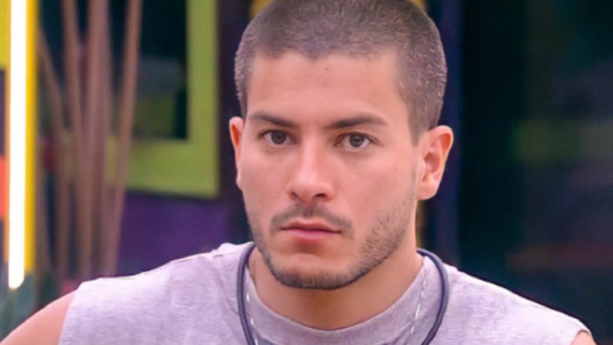 Por onde anda Arthur Aguiar, campeão do BBB 22 que ganhou R$ 1,5 milhão