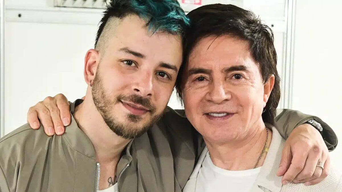 Por que Junior e Xororó estão sendo processados em ação de R$ 100 mil