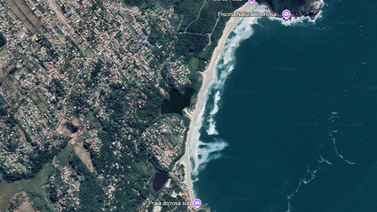 Praia do Rosa 2022
