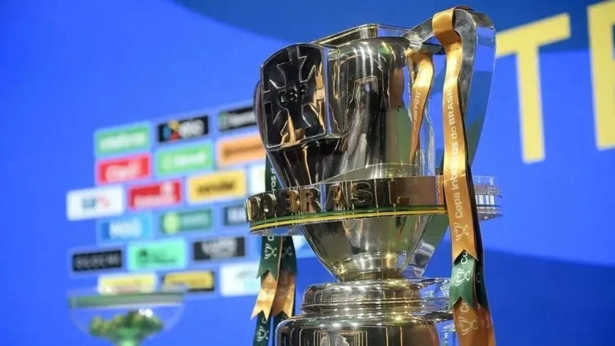 Primeira fase da Copa do Brasil iniciou nesta terça-feira (17) (Foto: Divulgação, CBF)