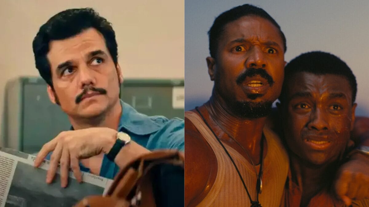 Qual a história do filme Pecadores que ganhou de O Agente Secreto no Bafta 2026 (5)