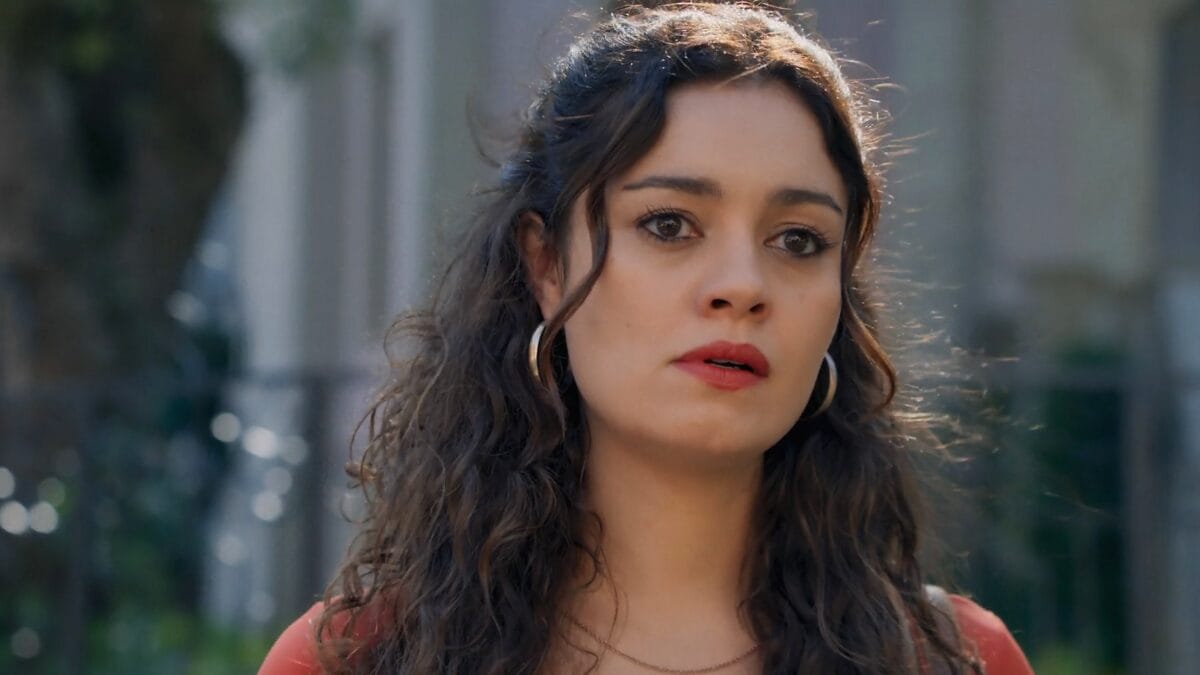 Qual é o batom da Sophie Charlotte, a Gerluce de Três Graças