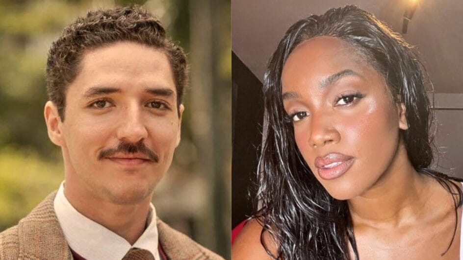 Quem é João Vitor Silva, novo namorado de Iza que interpretou Ronaldo em Garota do Momento