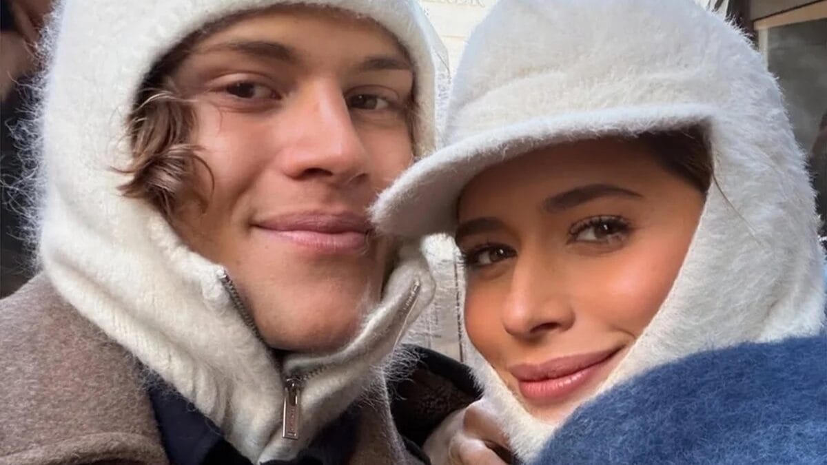 Quem &eacute; Lucas Pinheiro Braathen, porta-bandeira do Brasil nas Olimp&iacute;adas de Inverno 2026 e namorado da atriz Isadora Cruz