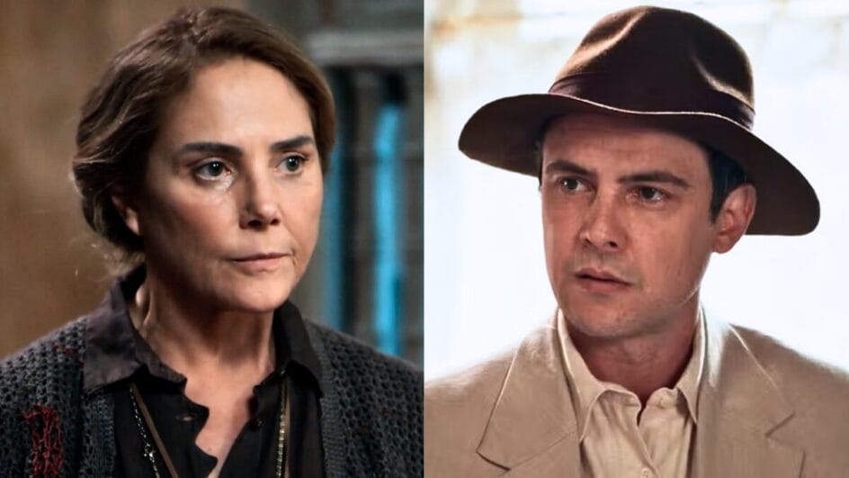 Resumo Êta Mundo Melhor Zulma procura Candinho e faz exigências para salvar Dita