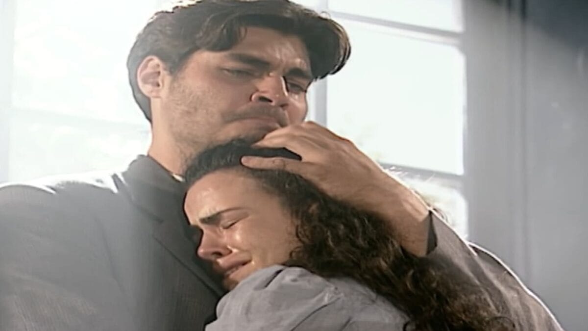 Novela Terra Nostra: acompanhe as fortes emoções do resumo da semana de 16 a 21 de março