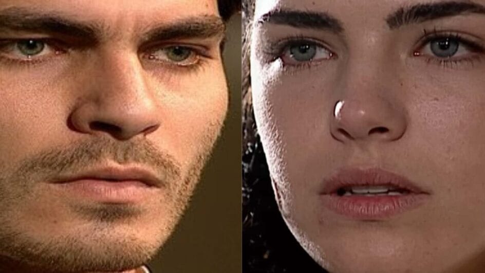 Resumo Terra Nostra Matteo quer tirar Giuliana do Brasil no capítulo de sábado (28)