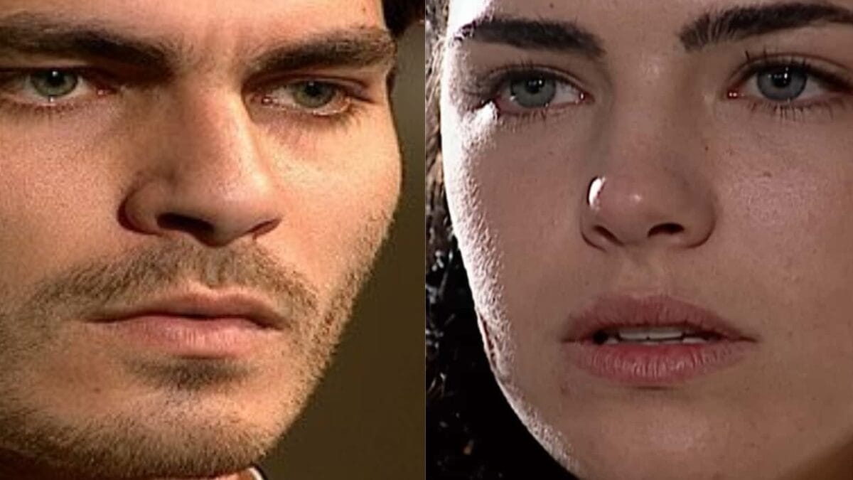 Resumo Terra Nostra Matteo quer tirar Giuliana do Brasil no capítulo de sábado (28)
