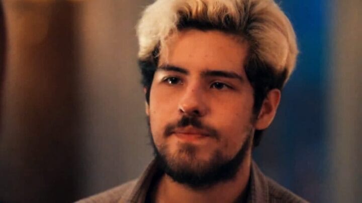 Resumo do capítulo de sexta-feira (27 de fevereiro de 2026) de Três Graças