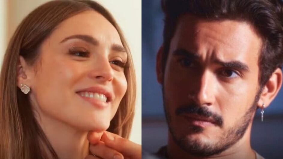 Resumo do capítulo de terça-feira (10 de fevereiro de 2026) de Coração Acelerado