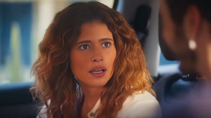 Resumo do capítulo de terça-feira (24 de fevereiro de 2026) de Coração Acelerado