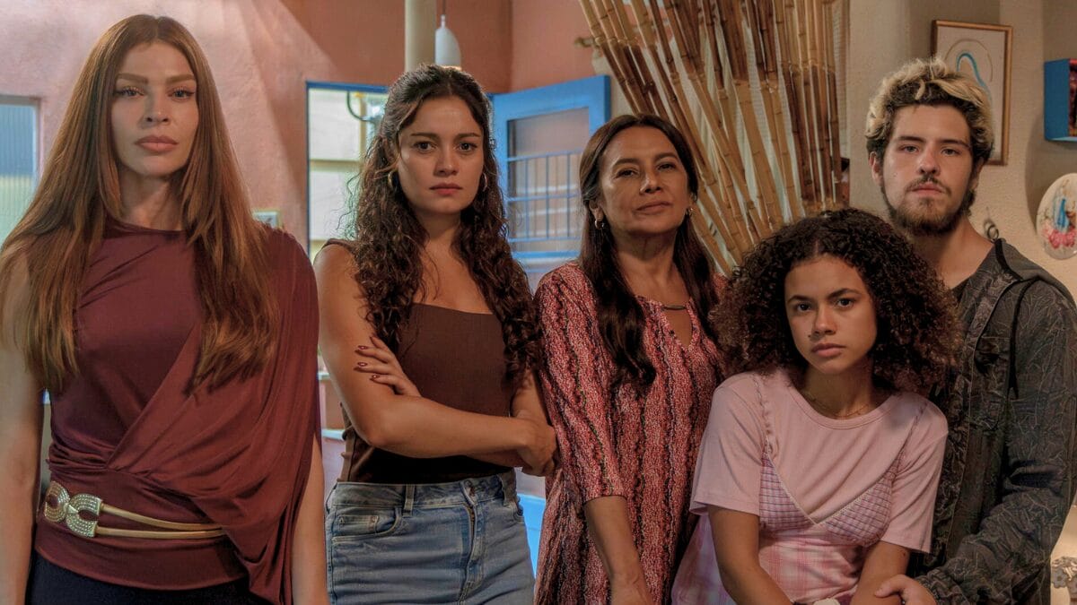 Resumo dos próximos 15 dias da novela Três Graças (23/02 a 07/03)