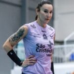 CBV muda regra para atletas trans e define novo critério para jogar no vôlei feminino