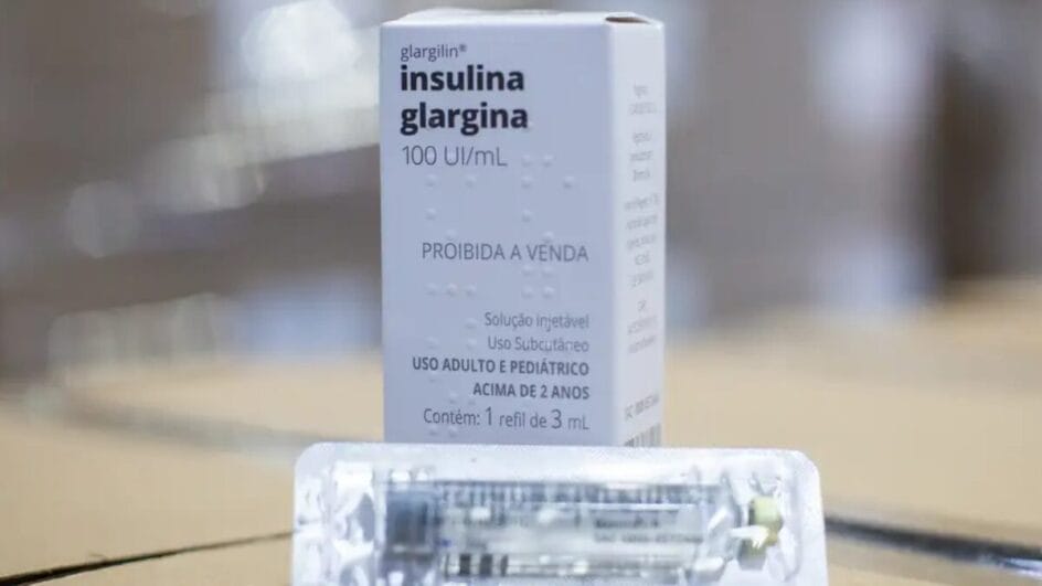 SUS troca tipo de insulina de pacientes com diabetes e mudanças impactam tratamento